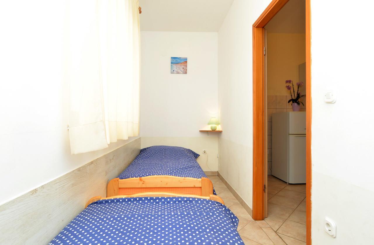 Apartments Denis 344 Fažana Eksteriør bilde
