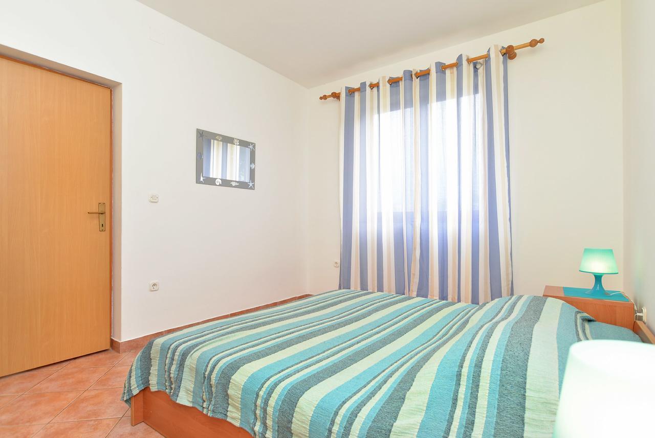 Apartments Denis 344 Fažana Eksteriør bilde