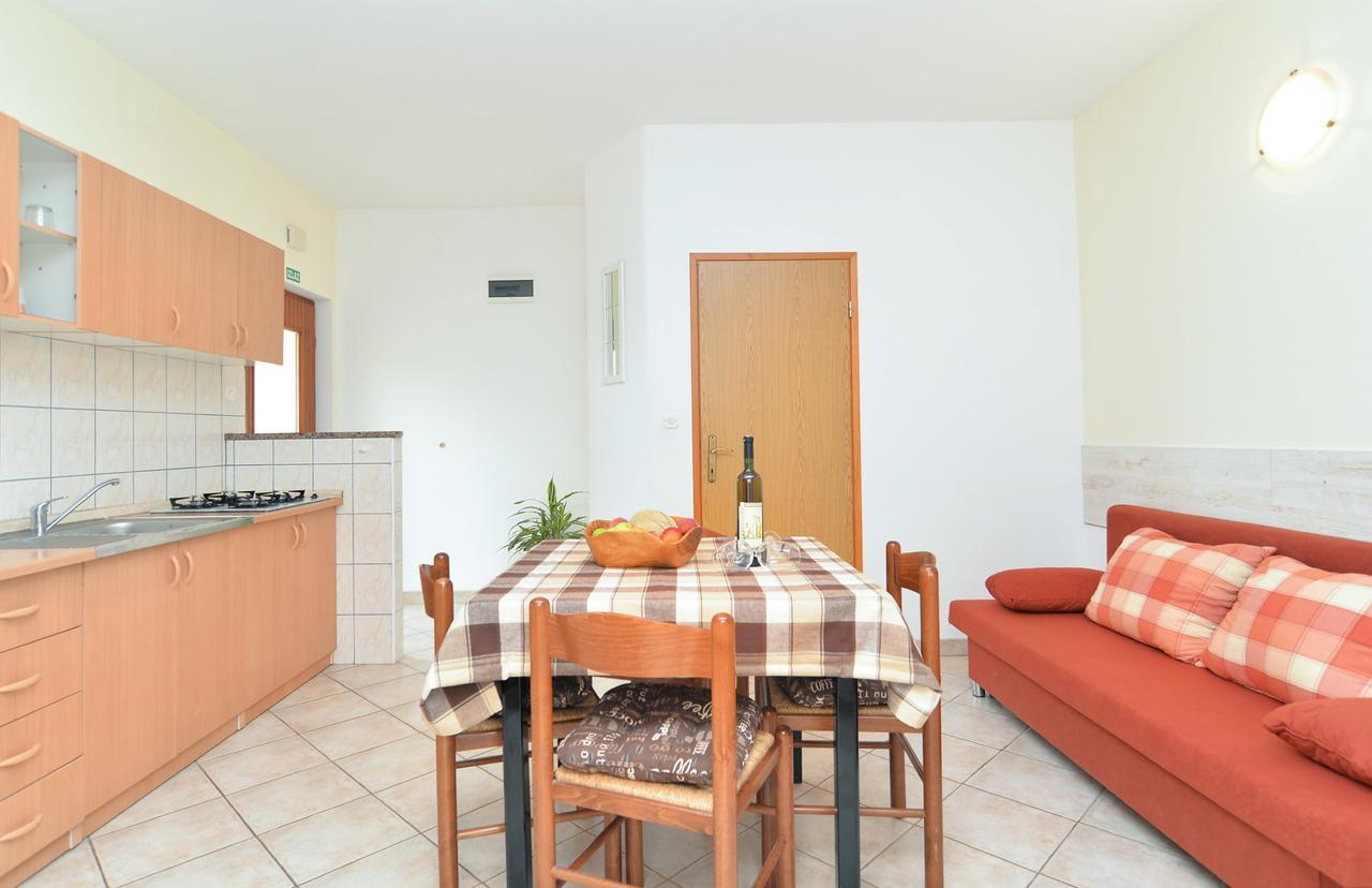 Apartments Denis 344 Fažana Eksteriør bilde