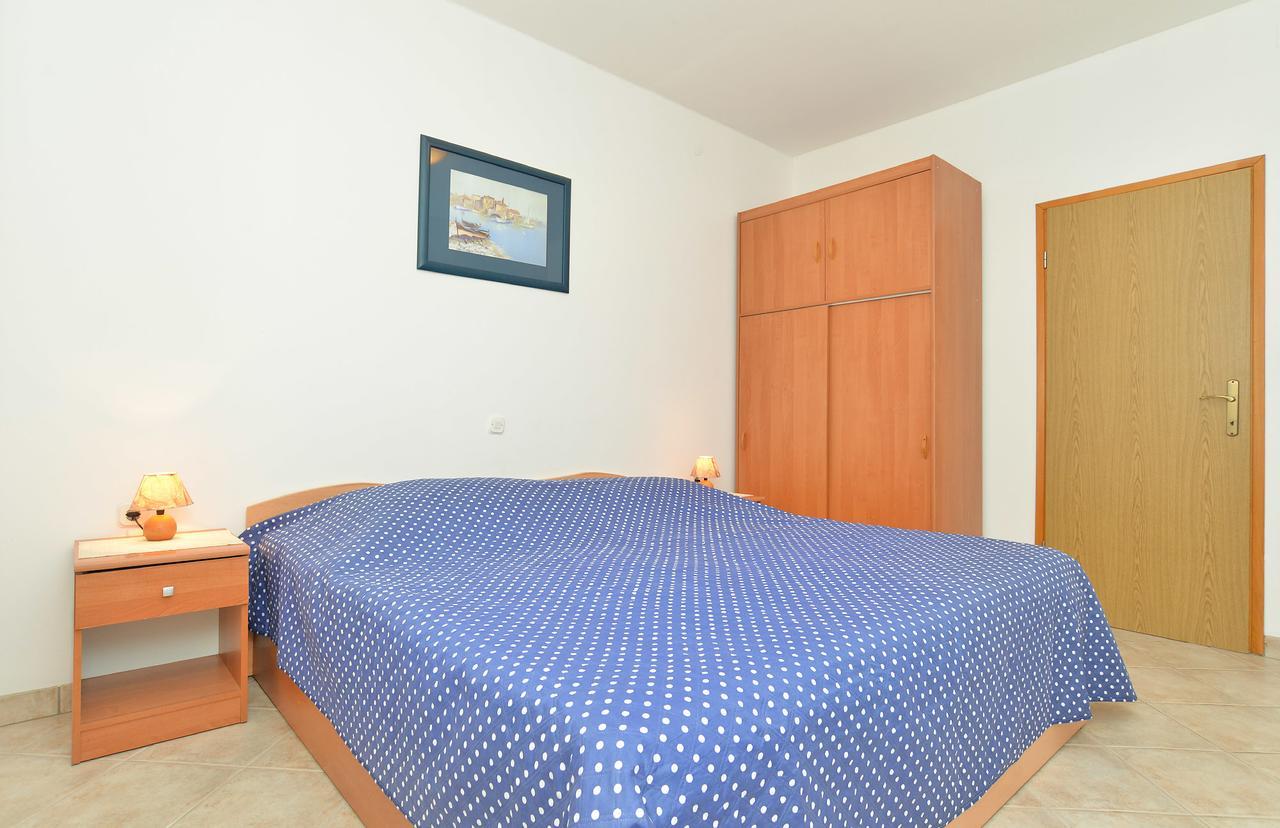 Apartments Denis 344 Fažana Eksteriør bilde